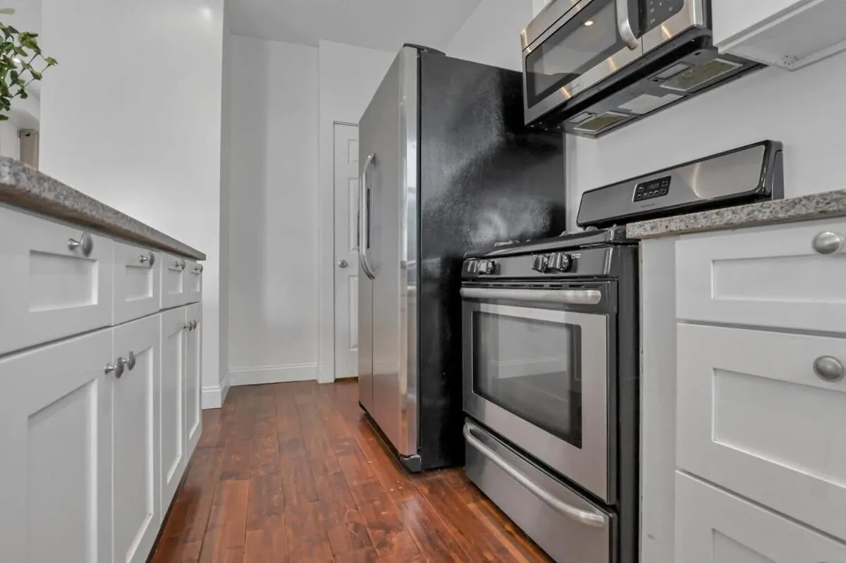 Housepitality - The Columbus Game House - 2 Br Villa United States
