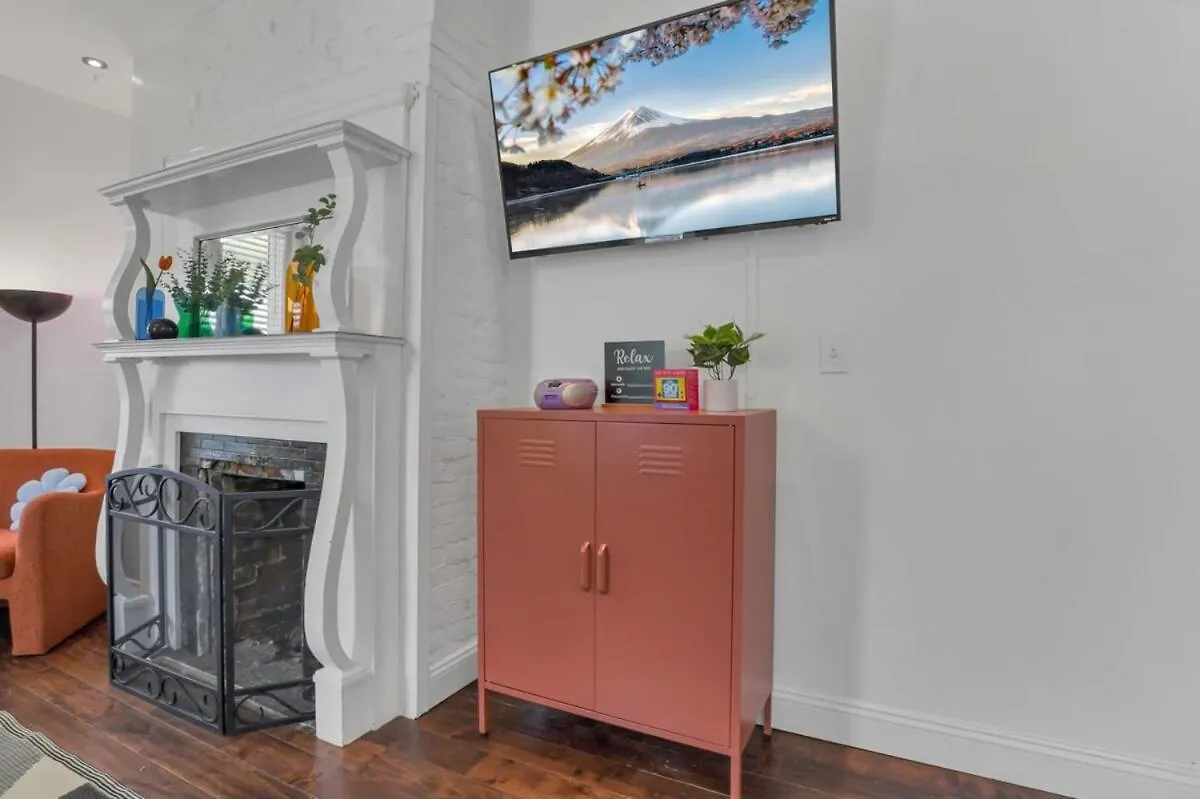 Housepitality - The Columbus Game House - 2 Br Villa 0*,  United States