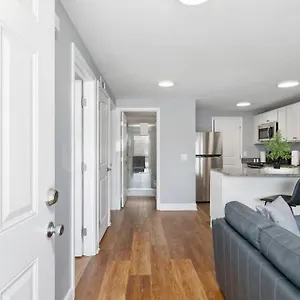 Cozy 2-bed Near Osu Campus Columbus