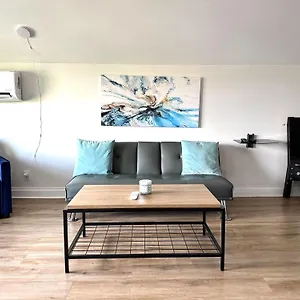 Downtown Retreat - 1br Oasis Columbus